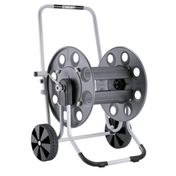 vendita online Carrello avvolgitubo metal gemini art.8894 Avvolgitubi Claber